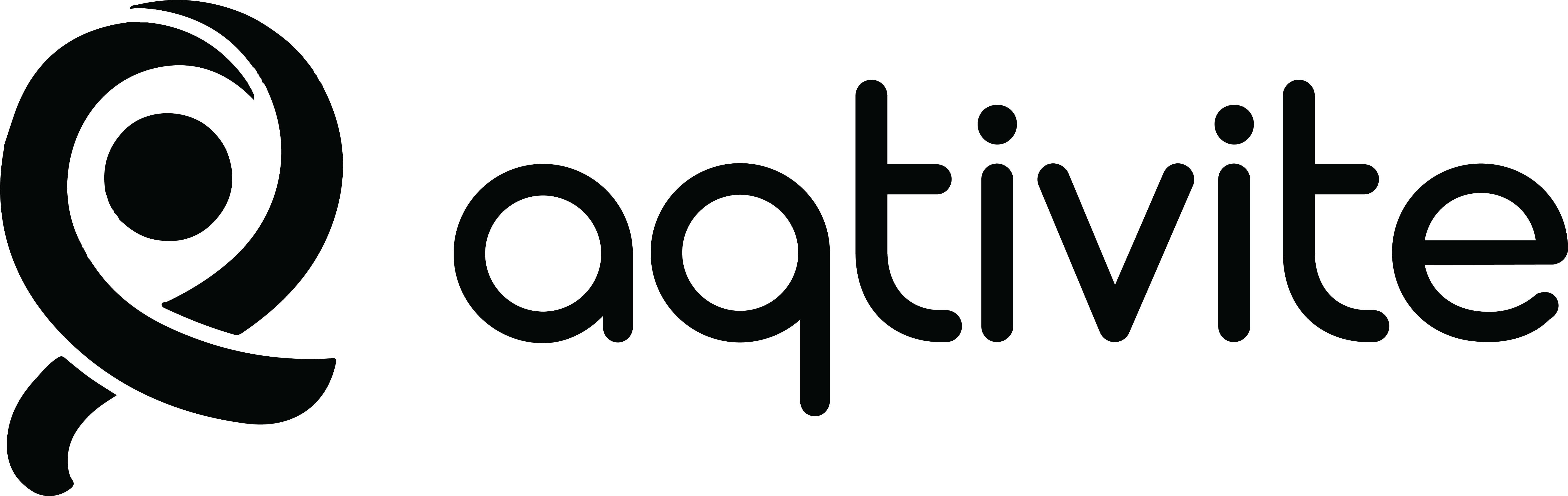 Aqtivite Logo